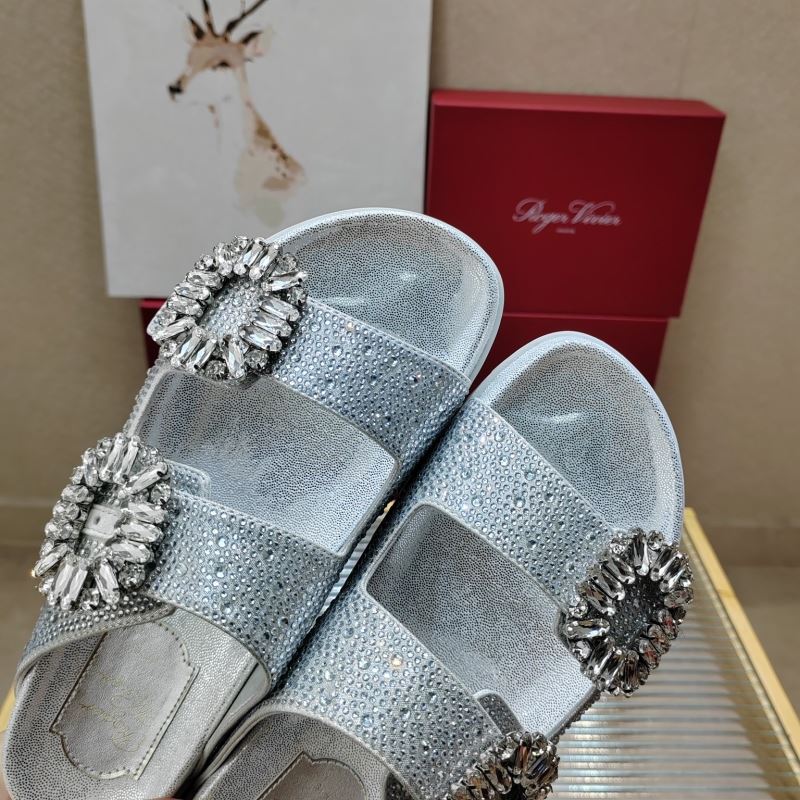 Roger Vivier Sandals